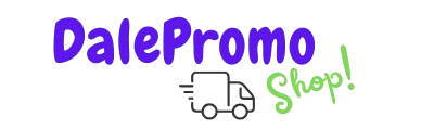 DalepromoShop